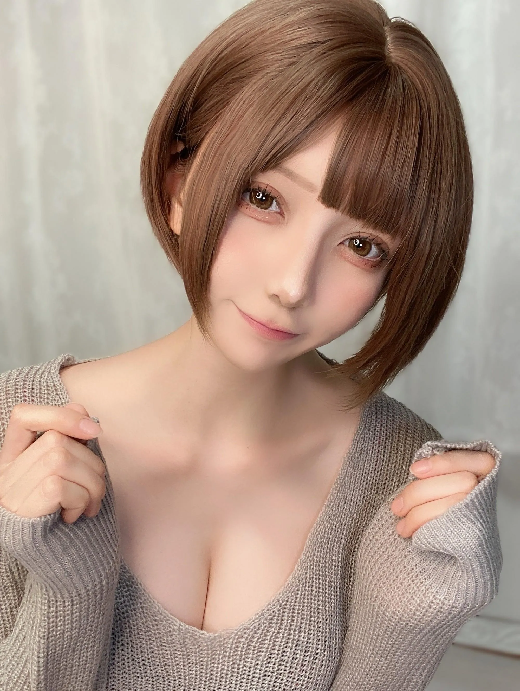 かさぎkasagi – NO.009 Fantia 2022-11月会员订阅-2022-11-14 11月もよろしくお願いします⸜⸝ [28P]插图7